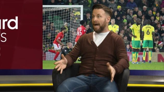 英国足球詹俊,詹俊经典解说世界杯