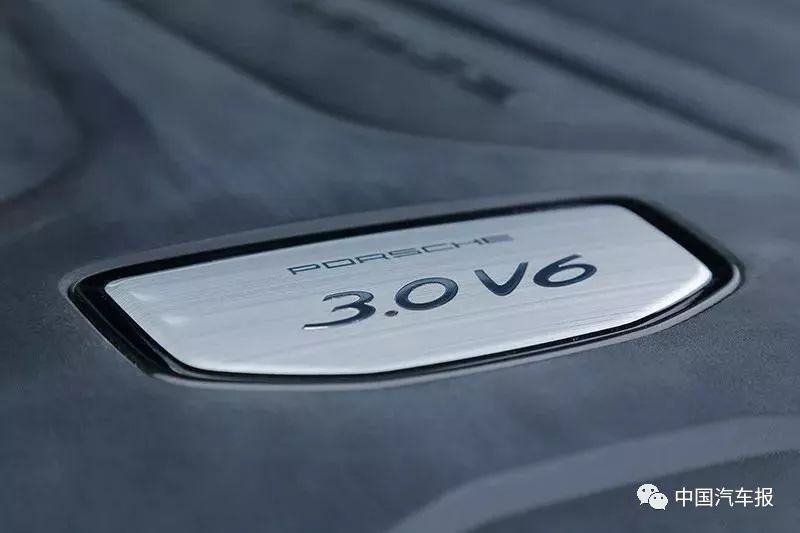 +族｜盛宴山城——试驾保时捷全新Cayenne｜中国汽车报