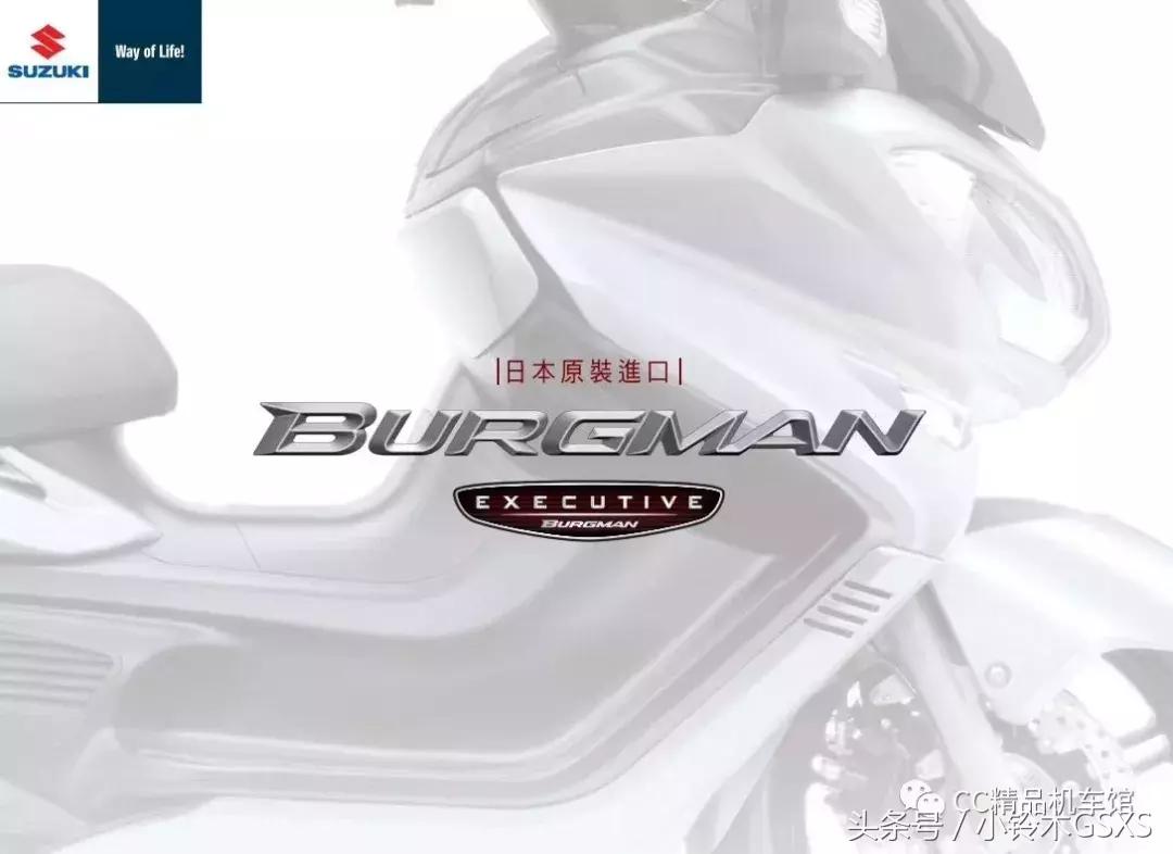 suzuki大羊,suzuki大摩托