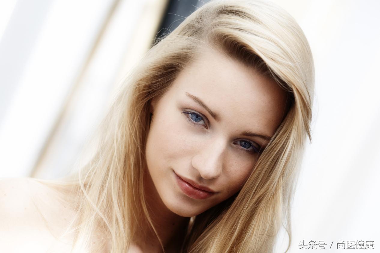 妇科炎症自测表，快来测一下，看看你是否健康