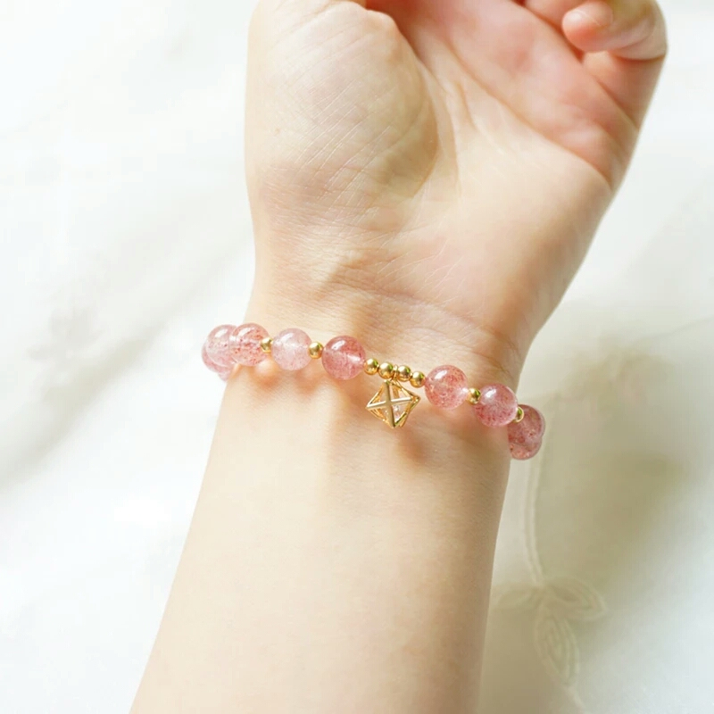 十二星座专属手链处女座的最美,十二星座的手链射手