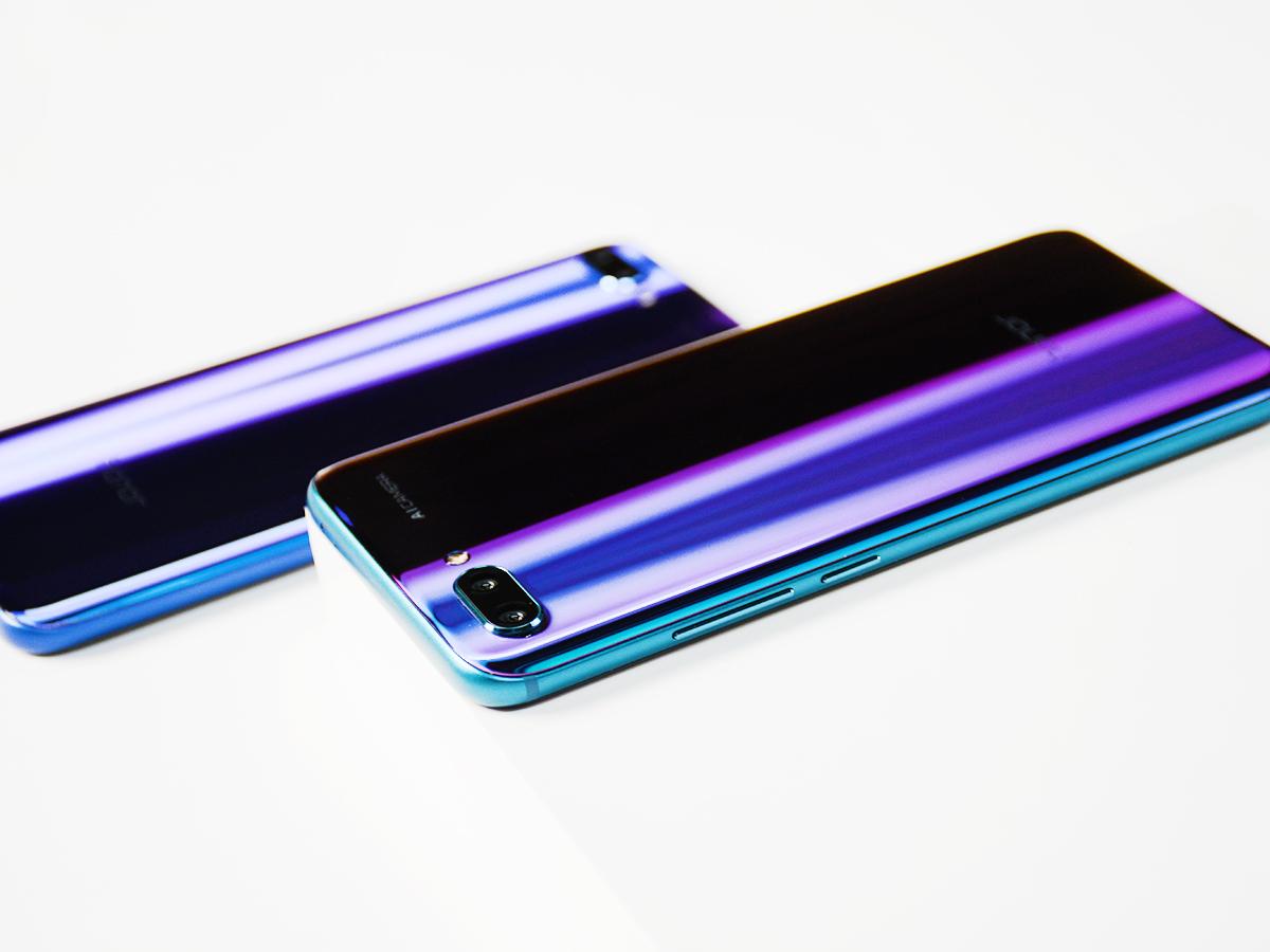 华为手机对应的荣耀手机型号,荣耀手机对应华为哪几个系列