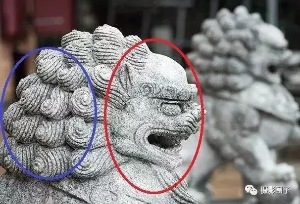 摄影光圈基础知识索尼,摄影常识光圈快门感光度