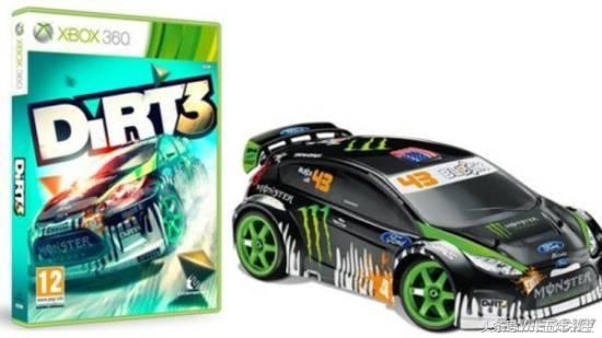 土豪玩家买游戏送跑车史上最贵的十款限定版游戏