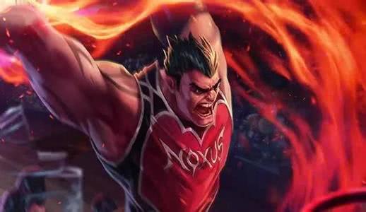 英雄联盟硬辅皮肤推荐,英雄联盟大元素使皮肤预览