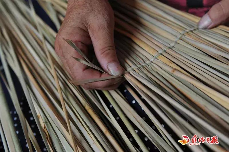 蒲草花样做法视频,蒲草做手工制作大全