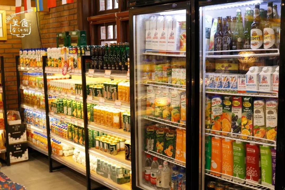 天津五大道进口超市,天津五大道免税进口超市在哪里