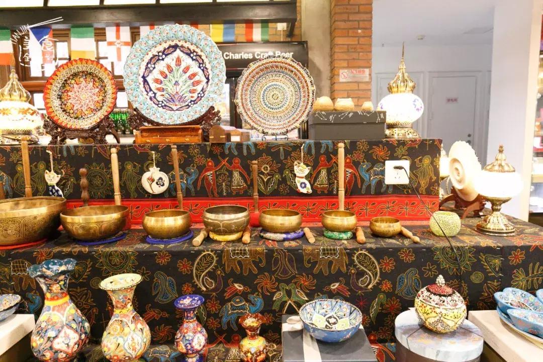 天津五大道进口超市,天津五大道免税进口超市在哪里