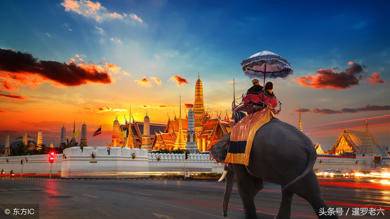 第一次去泰国旅游全攻略,第一次去泰国旅行哪个城市最好