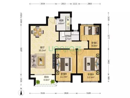 二手房市场惨淡,二手房惨淡的原因