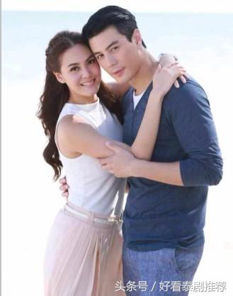 泰剧珍妮和麦克是什么电视剧,泰剧珍妮