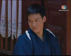 泰剧珍妮和麦克是什么电视剧,泰剧珍妮