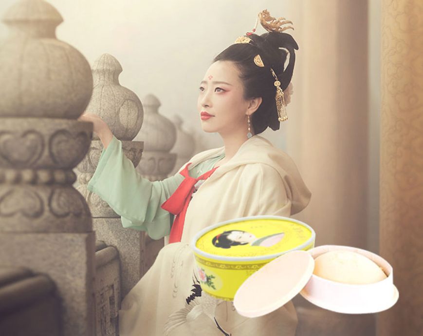 最近比较火的彩妆品牌,最近出的国货彩妆新品