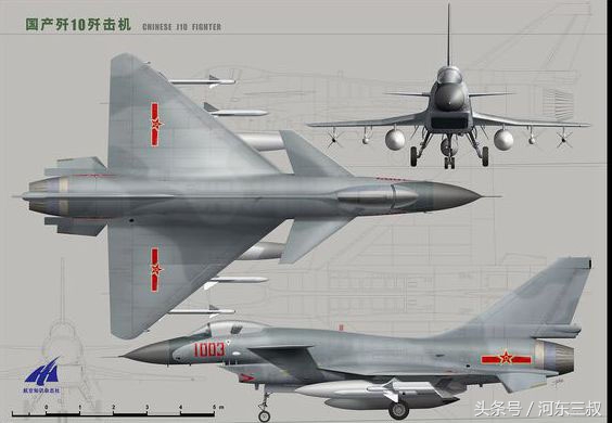 中国航空业的传奇,歼9是如何让成飞崛起
