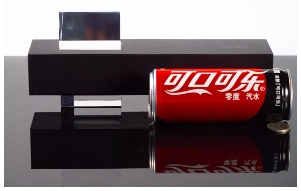 魅族gravitya8水晶悬浮音响,魅族gravity音质如何