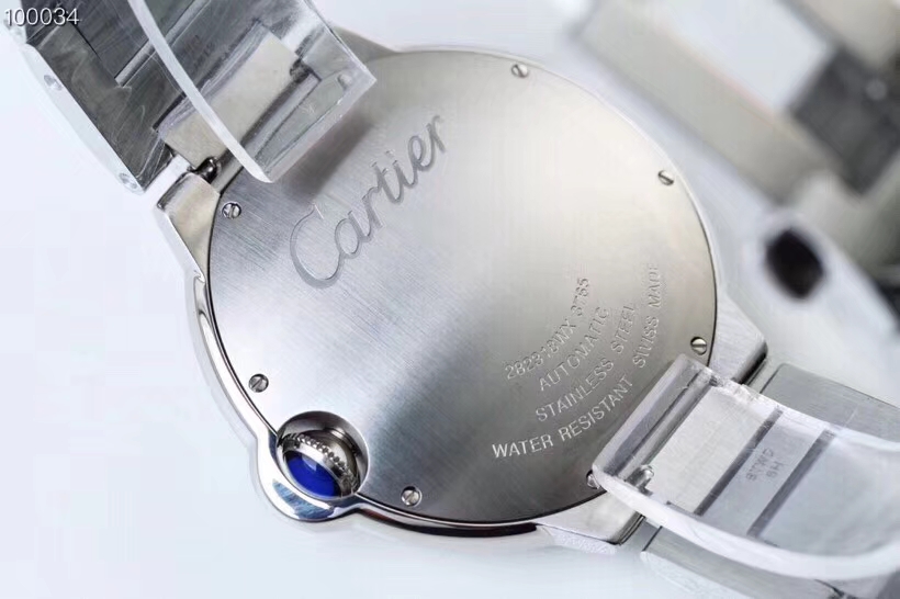 卡地亚专柜能买到假表吗,卡地亚手表维修需要原装表带吗