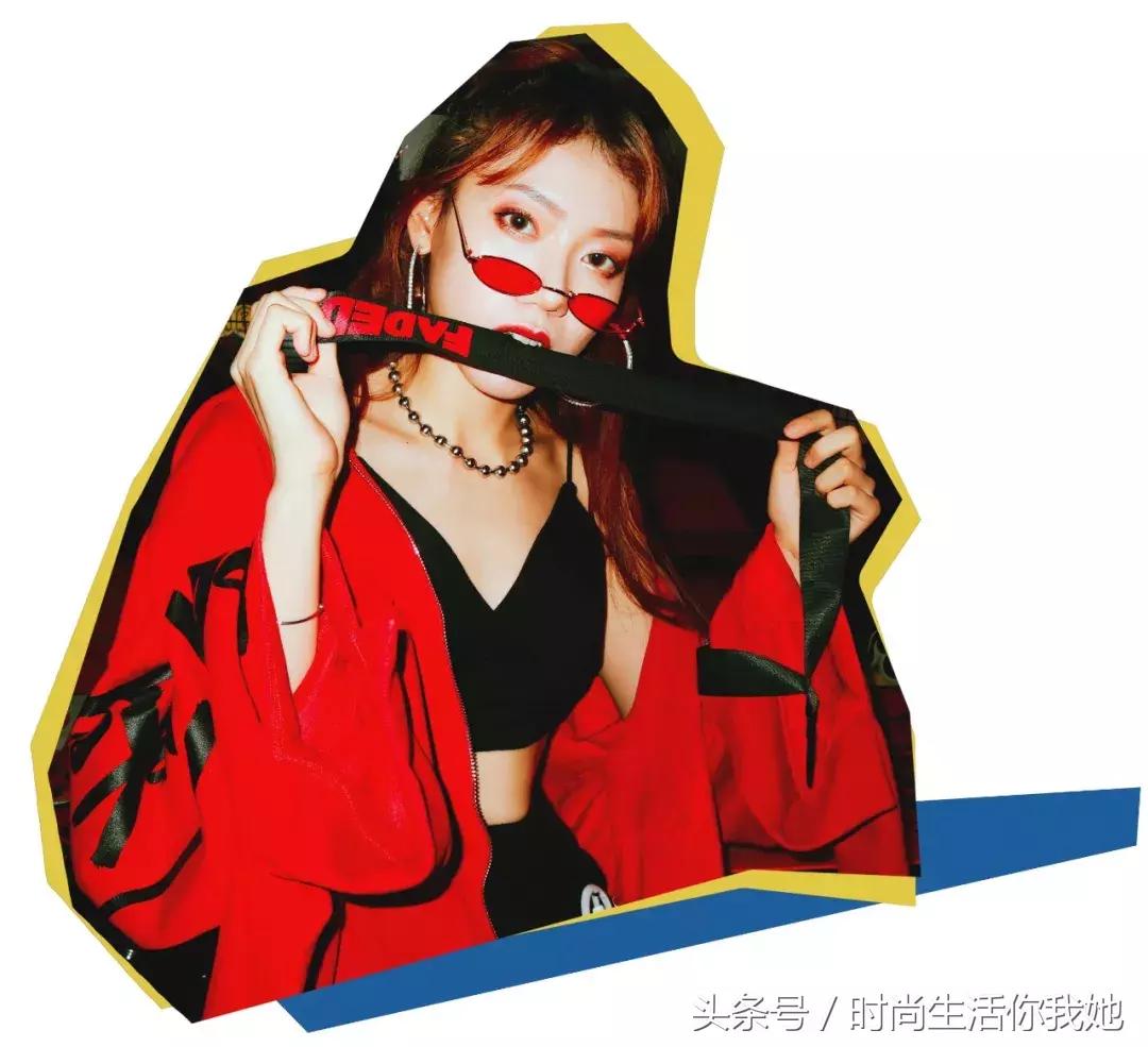 最流行的嘻哈风要怎么穿？才能时尚又好看！