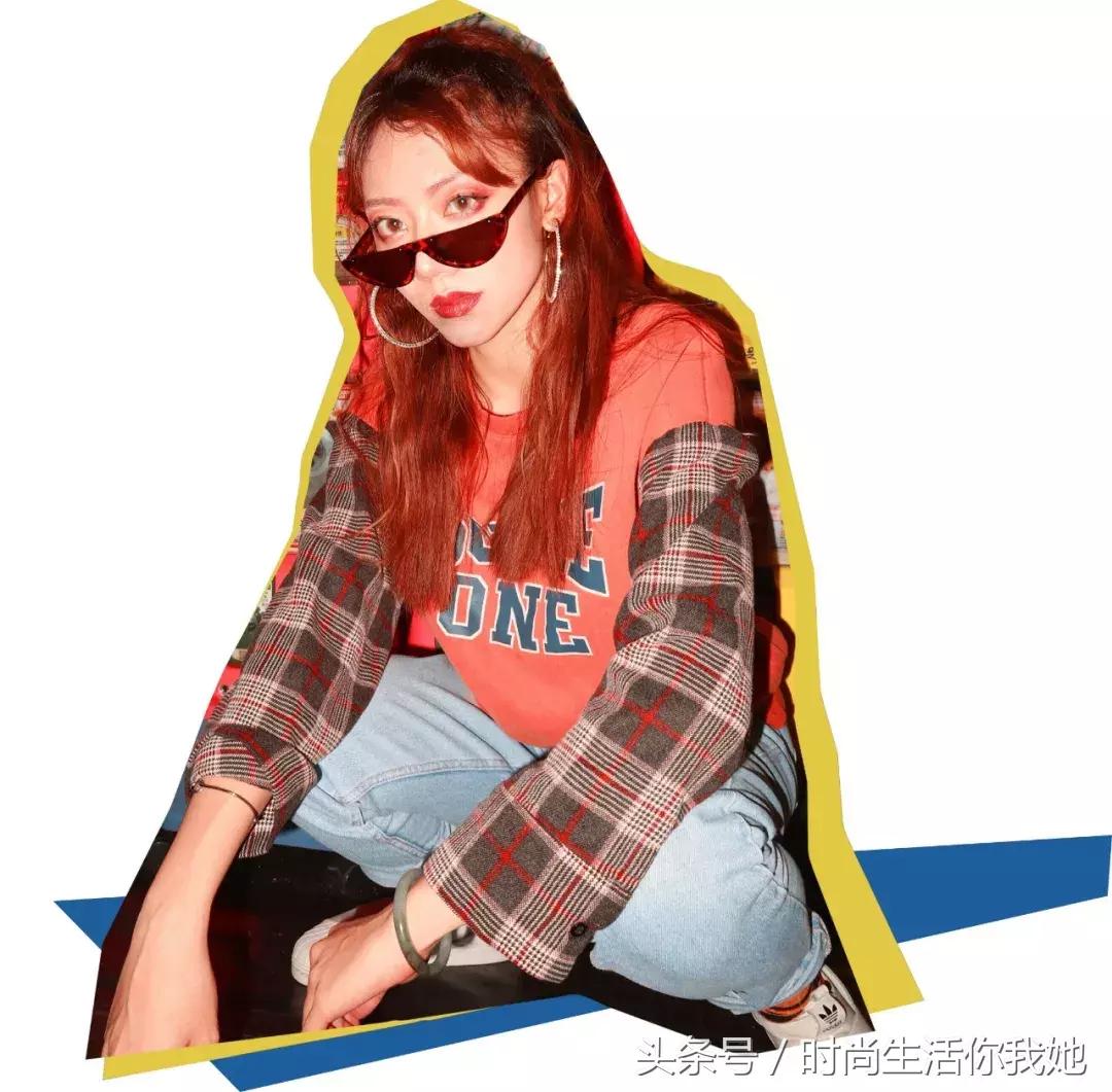 最流行的嘻哈风要怎么穿？才能时尚又好看！