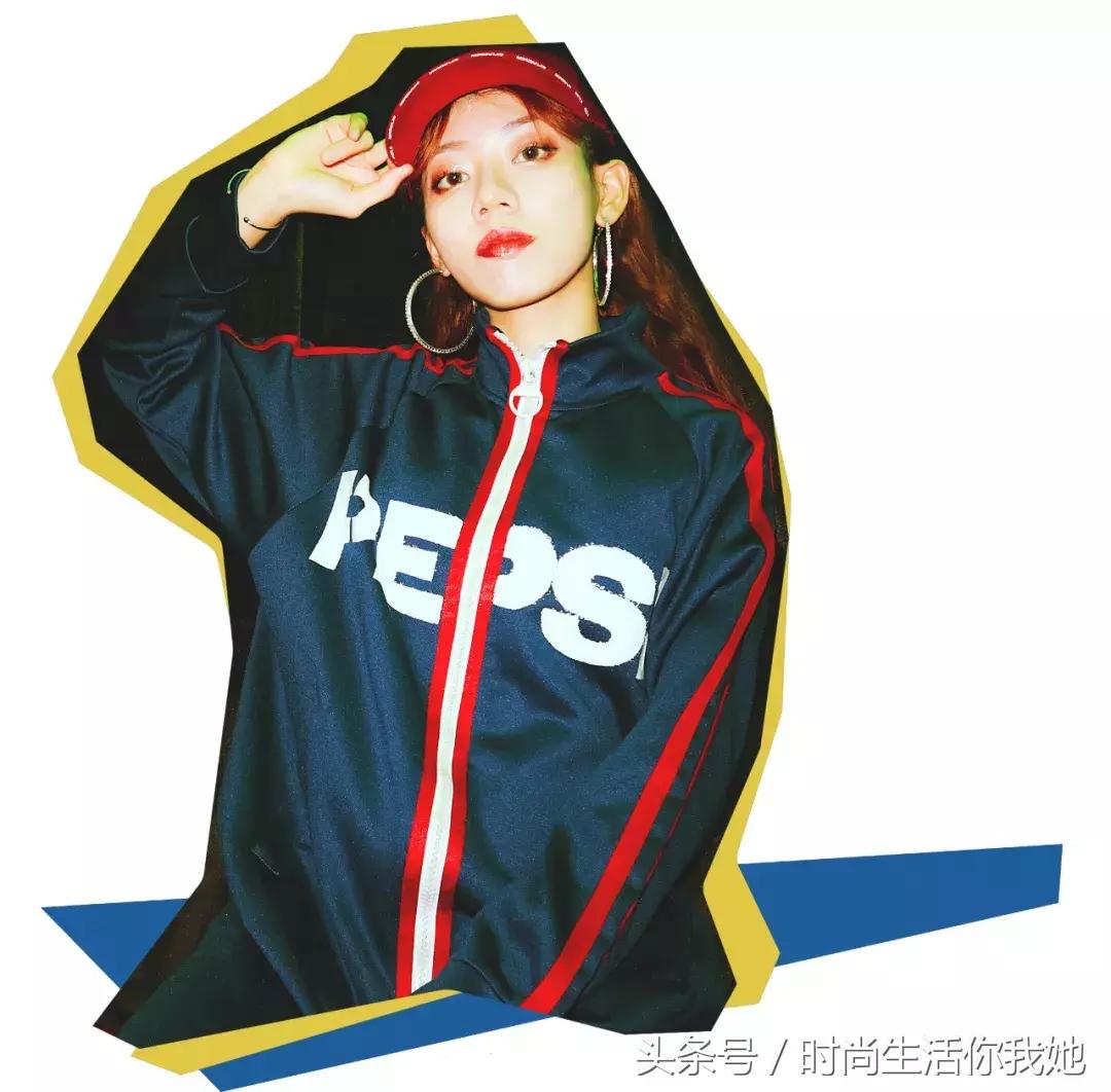 最流行的嘻哈风要怎么穿？才能时尚又好看！
