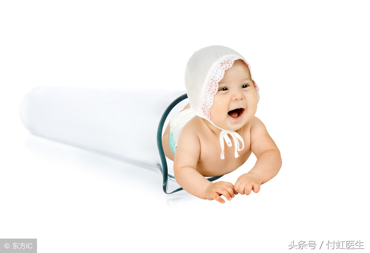 要想一亲卵子小姐的芳泽，精子先生需要突破三个关口！