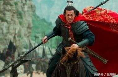 三国演义动画版吕布之死,三国演义吕布貂蝉之死