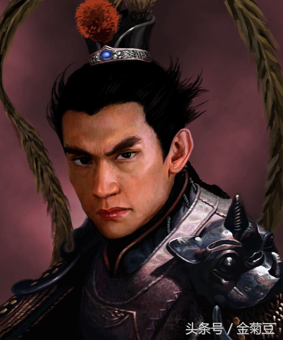 三国演义动画版吕布之死,三国演义吕布貂蝉之死