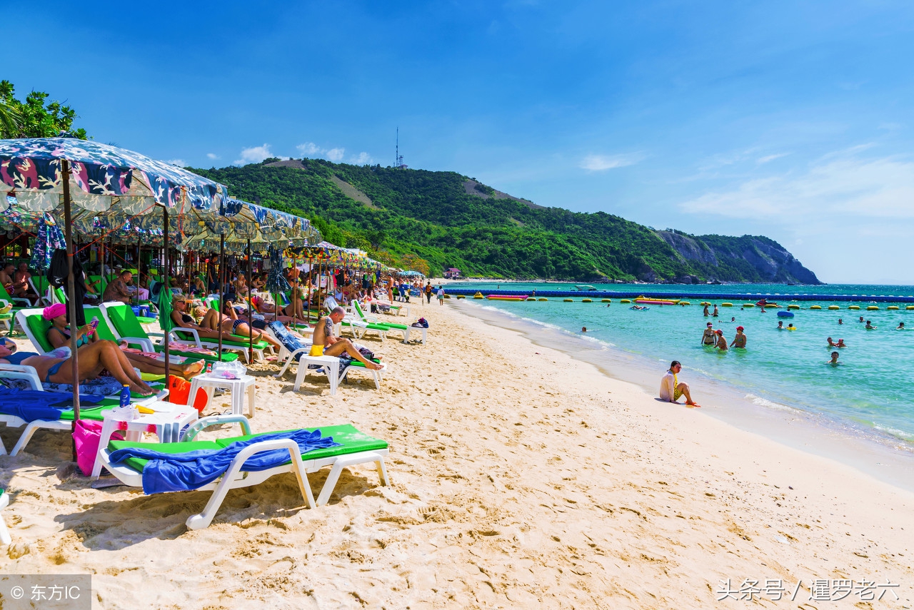 第一次去泰国旅游全攻略,第一次去泰国旅行哪个城市最好