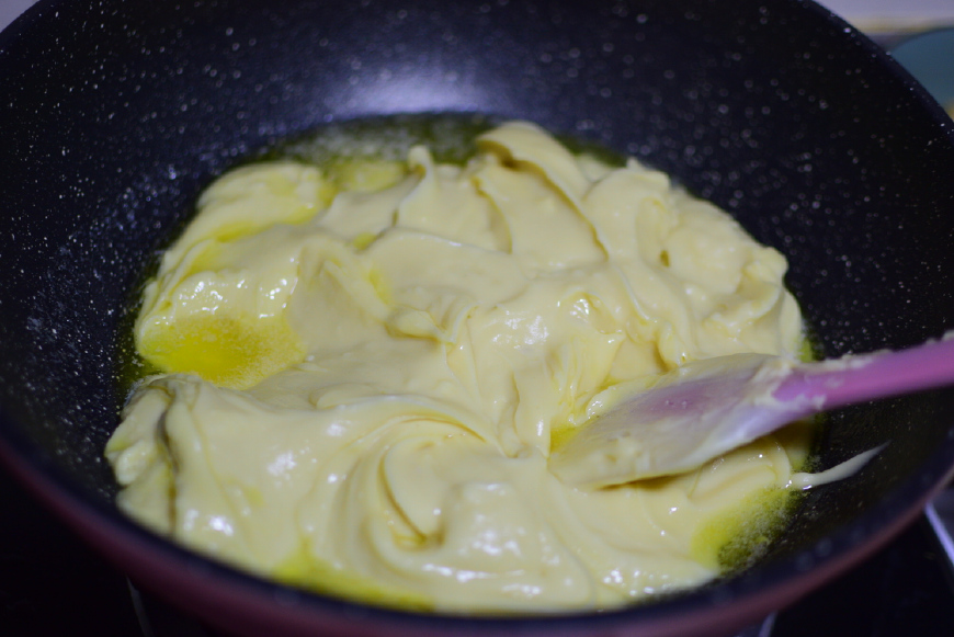 教你绿豆糕正宗的做法,软嫩香甜,还能解暑,做法简单,一看就会