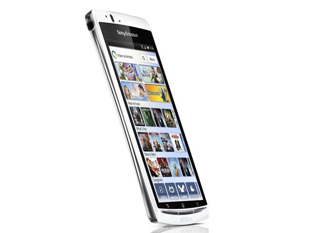 索尼手机设计开始开倒车了吗？谈谈索尼的经典机型