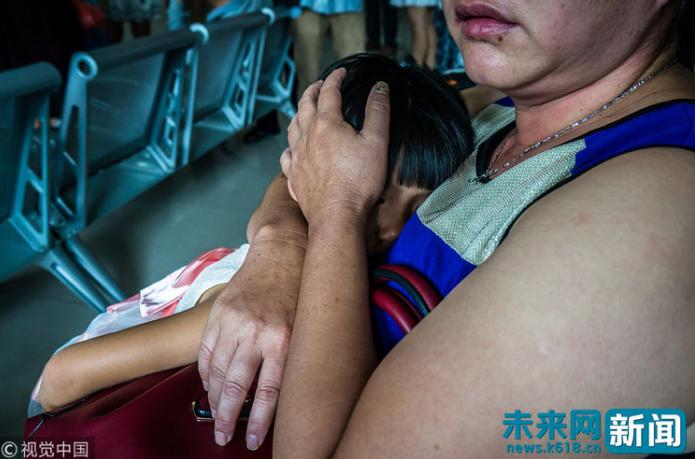 针对儿童的性侵案,法院判决儿童性侵案例