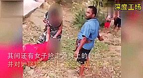 印度女人因嫁妆不足被打死,印度新娘没有嫁妆结婚当天被打