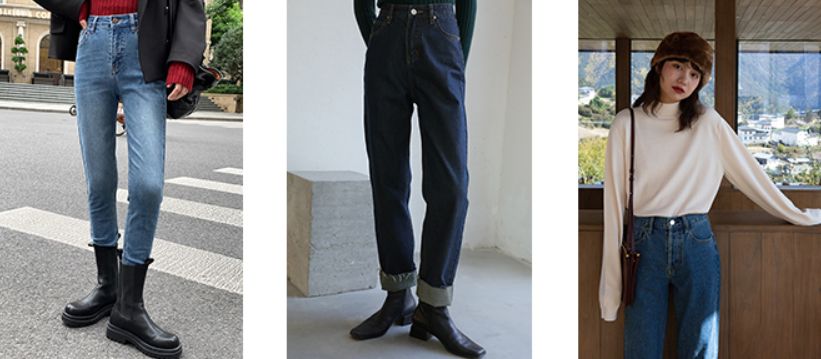 冬季性价比羽绒服推荐,推荐保暖羽绒服韩系