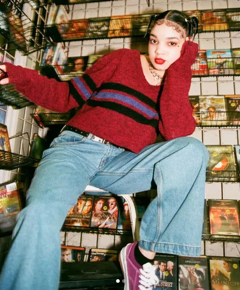 blackpink穿什么衣服都好看 (blackpink的穿搭都是品牌方搭配的吗)