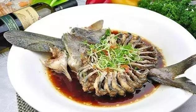 长江白鲟世界最大淡水鱼,中华鲟娃娃鱼