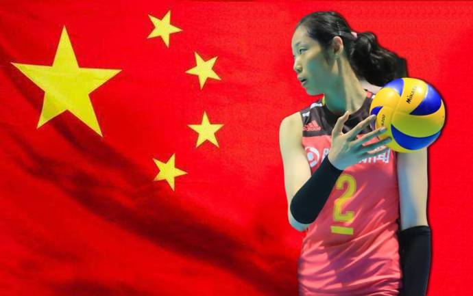 敲黑板！看朱婷演示排球“无球意识”，C罗演示足球“无球跑动”