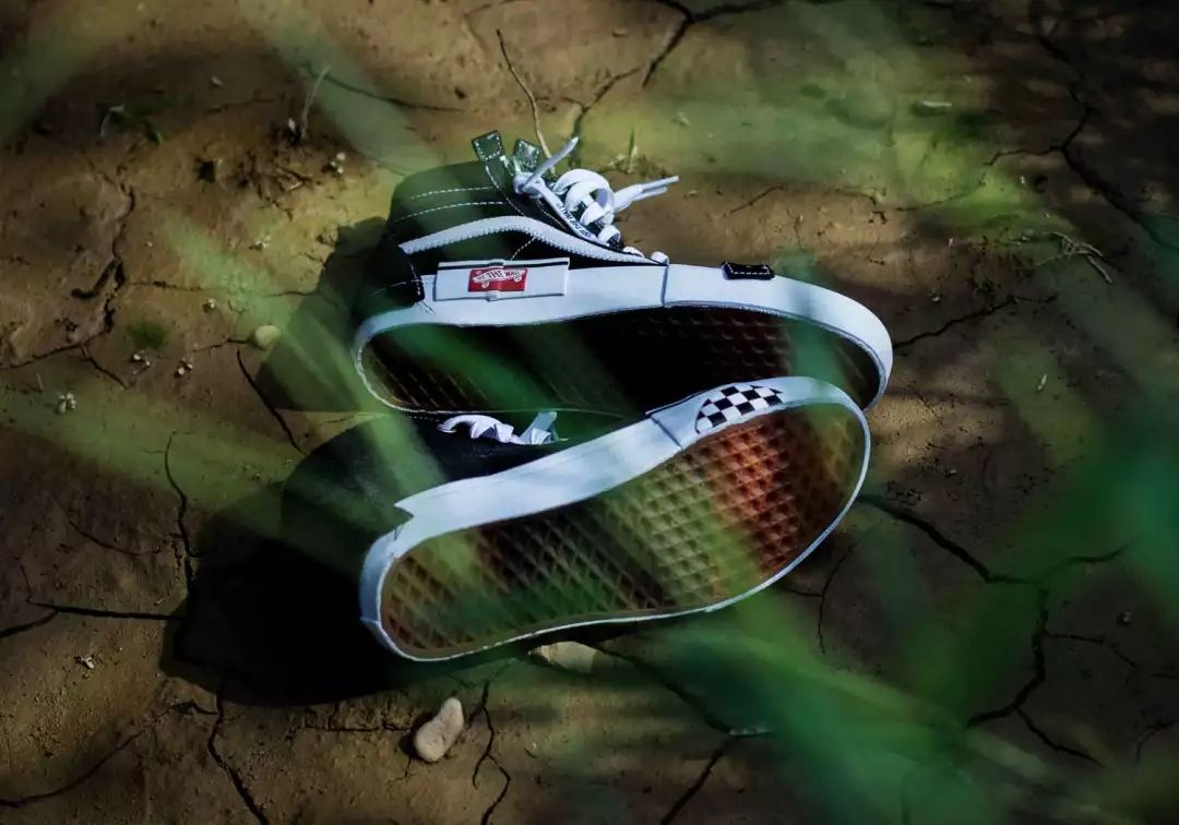 vans解构系列,为什么vans解构同样的有两种价格