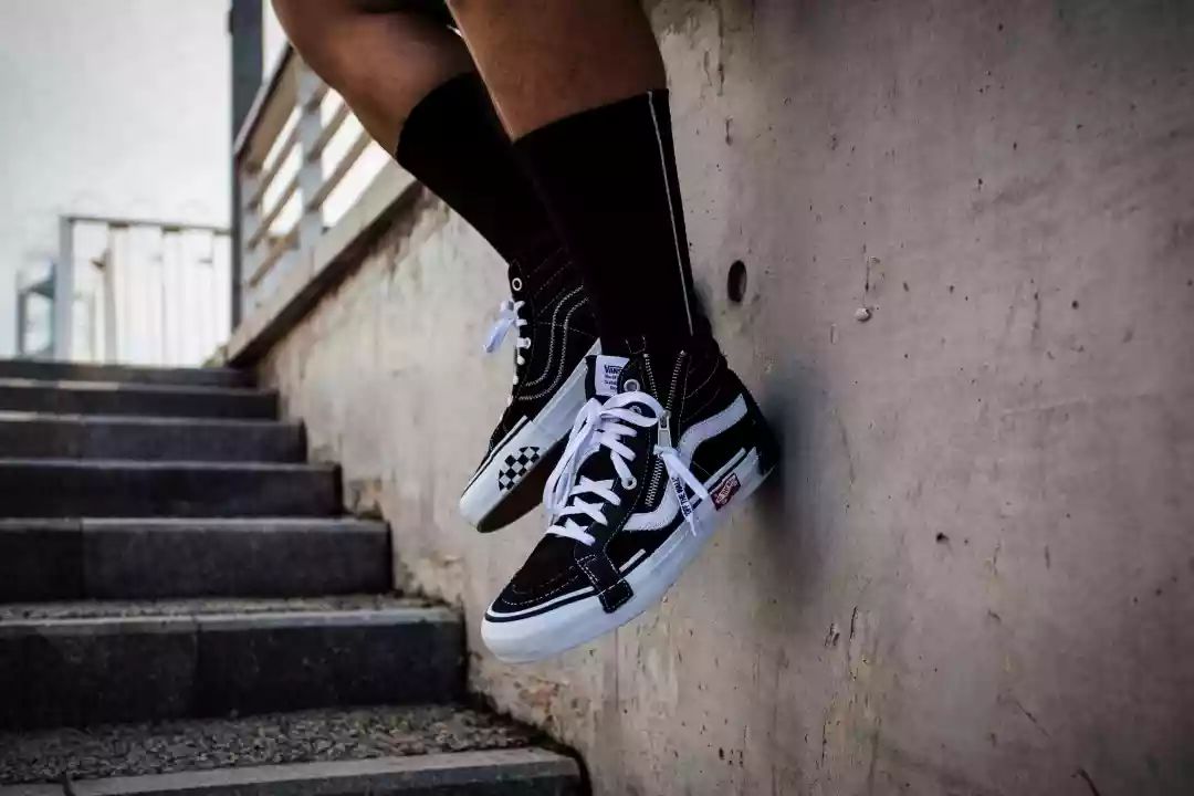 vans解构系列,为什么vans解构同样的有两种价格