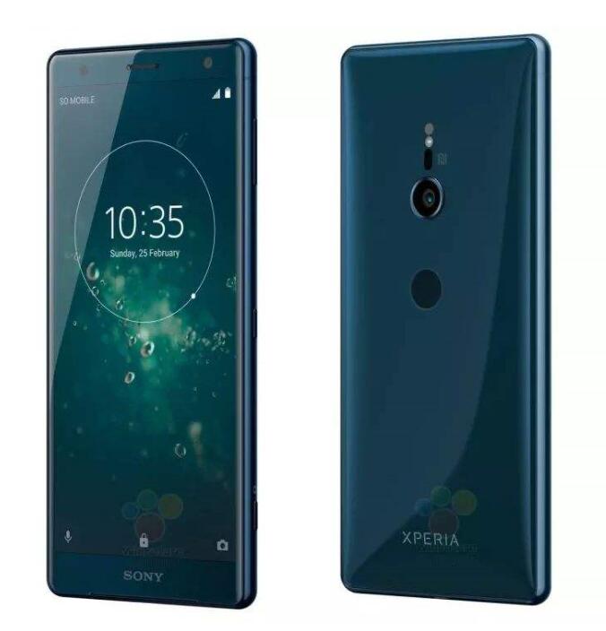 索尼手机设计开始开倒车了吗？谈谈索尼的经典机型