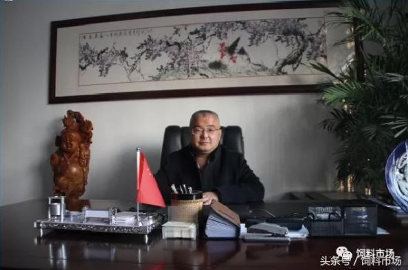 绿色无抗齐鲁行第1期：海明汇饲料：中草药替抗之路的实践者