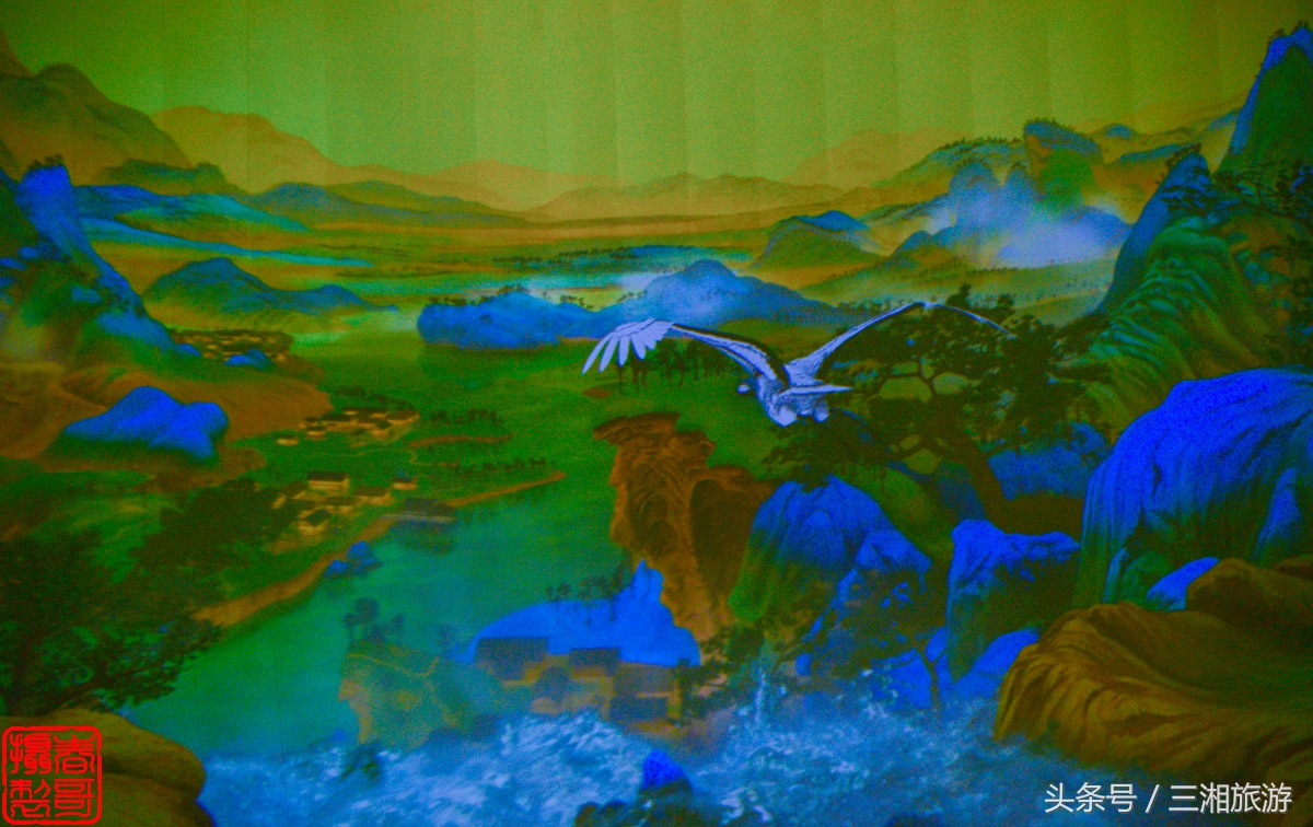 株洲方特景区门票,株洲方特景区门票多少