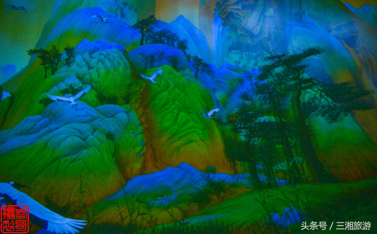 株洲方特景区门票,株洲方特景区门票多少