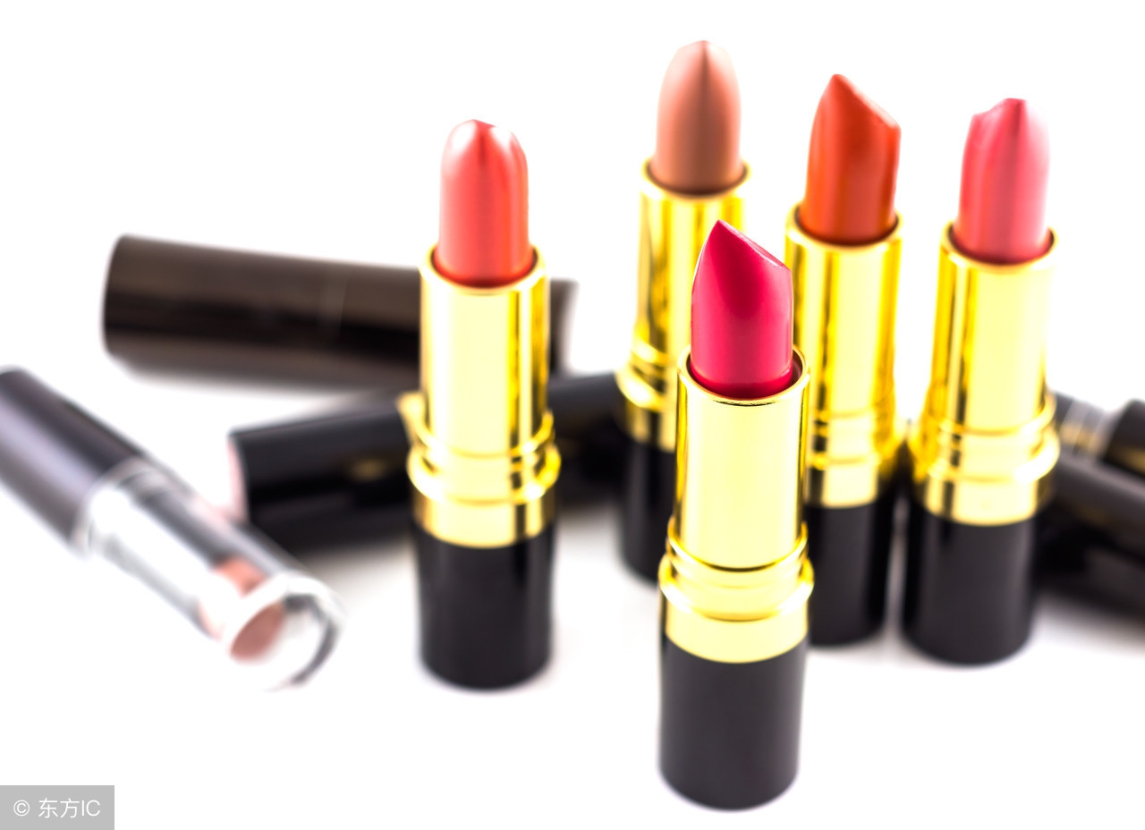 七夕节轻奢礼物口红,七夕节最适合送的口红