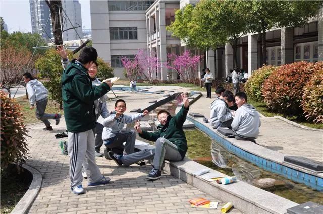 南师附中新城初中,南师附中新城初中报名时间