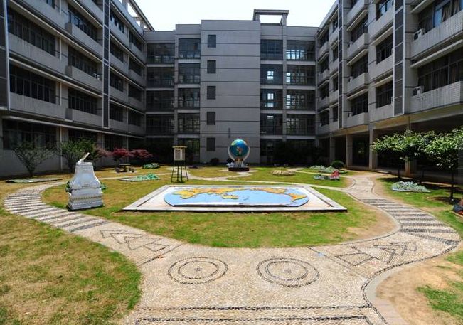 南师附中新城初中,南师附中新城初中报名时间