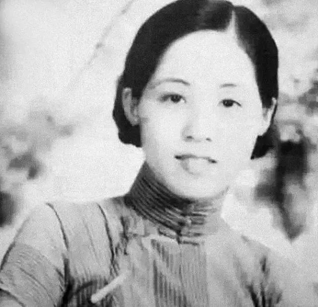 董竹君传奇女王,董竹君民国女神