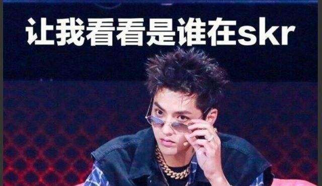 人民网点名吴亦凡:水准不足,有失艺德,明星啥时起不能批评了?