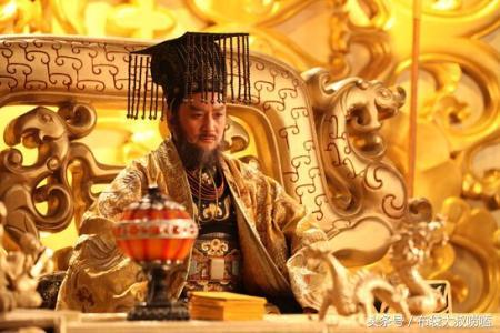 隋文帝是中国最低估的皇帝,隋文帝是一个被严重低估的皇帝