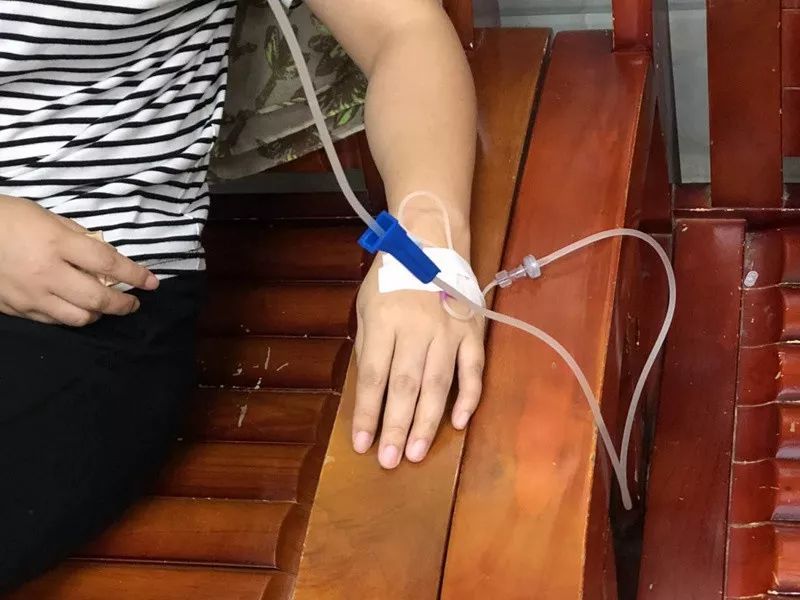 卫生部53种疾病不准输液,广西门诊不能输液规定