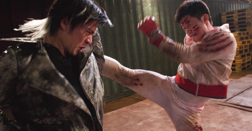 战狼吴京2免费观看完整版,吴京最新热映大片战狼2精彩片段