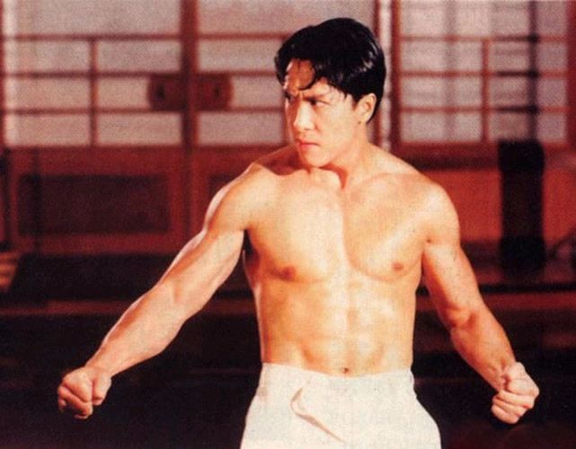 外媒评甄子丹10大最佳动作片，《杀破狼》第三，第一非它莫属